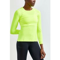 ADV Essence LS Tee W