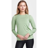 ADV Essence LS Tee W