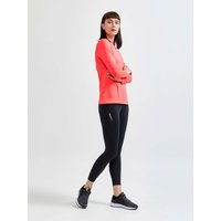 ADV Essence High Waist Tights W Black