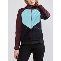 Glide Hood Jacket W