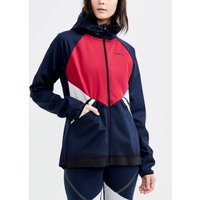 Glide Hood Jacket W
