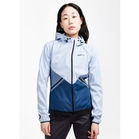 Glide Hood Jacket W
