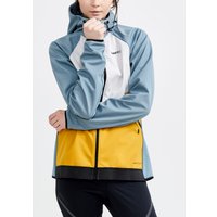 Glide Hood Jacket W