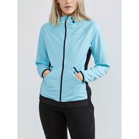 Glide Hood Jacket W