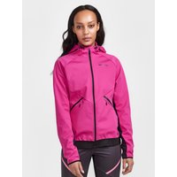 Glide Hood Jacket W