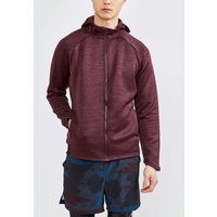 ADV Charge Zip Hood Jacket M