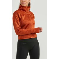 ADV Charge Sweat Jacket W