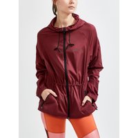 ADV Charge Wind Jacket W