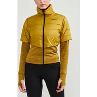 ADV Warm Padded Jacket W
