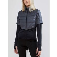 ADV Warm Padded Jacket W