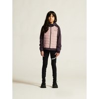 ADV Insulate XC Hood Jacket Jr