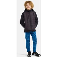 ADV Insulate XC Hood Jacket Jr