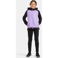 ADV Insulate XC Hood Jacket Jr