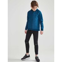 ADV Insulate XC Hood Jacket Jr