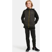 ADV Insulate XC Hood Jacket Jr