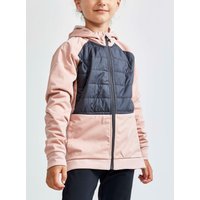 ADV Thermal XC Hood Jacket Jr