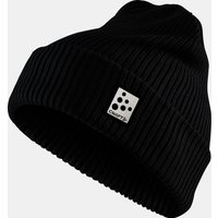 Core Rib Knit Hat