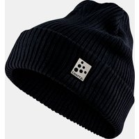 Core Rib Knit Hat