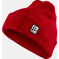 Core Rib Knit Hat