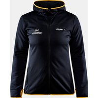 Vättern Hood Jacket W