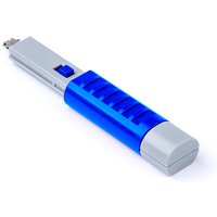 SmartKeeper Basic Schlüssel dunkelblau