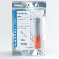 SmartKeeper Basic Schlüssel orange