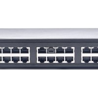 SmartKeeper Basic "RJ45 Port" Blocker schwarz 100 Stk.