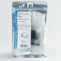 SmartKeeper Basic "Keyboard/Mouse" Lock orange