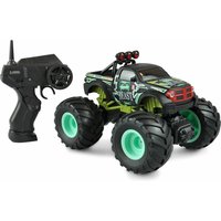 Amewi RC Monstertruck Big Buster 1:18 RTR grün /6+