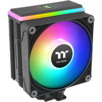 Kühler Thermaltake Astria 200 ARGB Sync "White" (AMD/Intel) retail