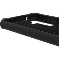 Mobilis SPECTRUM_R Case Galaxy A35 5G solid bl. Soft bag