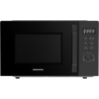 Daewoo Mikrowelle MD-FC206SB 20L/700W bk