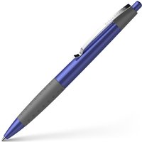 Schneider Kugelschreiber Loox Blau Mine 775 M blau 20 Stk.