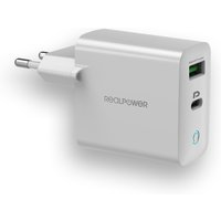 RealPower Ladegerät PC-65 GaN 65W