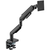 LC-Power Monitorarm für Monitore bis zu 49"/124,46 cm (B)