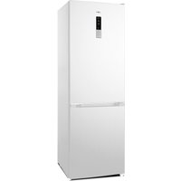 CHiQ Kühl-Gefrierkombi GCB340NEIDW 226L/96L wh D (Speditionsversand)