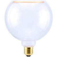 SEGULA LED Floating Globe 150 klar E27 300Lm 2200K