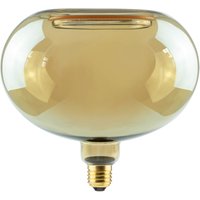 SEGULA LED Floating Oval 200 gold E27 dimmb.