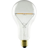 SEGULA LED Glühlampe A90 klar - Balance E27 3W 2200K dimm