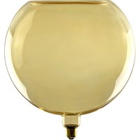 SEGULA LED Floating Globe 300 gold E27 350Lm