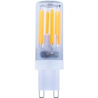 SEGULA LED Stift 24V klar G9 dimmb.
