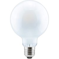 SEGULA LED Globe 95 24V Ambient matt E27 dimmb.