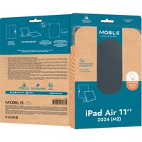 Mobilis Edge Case for iPad Air 11'' 2024 (M2)