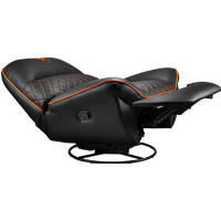 COUGAR Gaming Sofa Overlord (Speditionsversand)