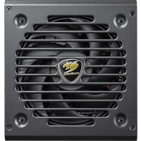 COUGAR Netzteil GEX PRO 650W ATX3.1 / 80 Plus Gold / Modular