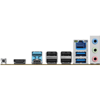 ASRock A620AM Pro-A AM5 mATX HDMI DDR5 retail
