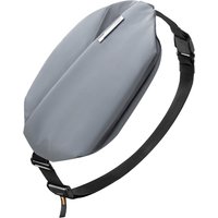 inateck Umhängetasche LB03014 darkgray 36cm
