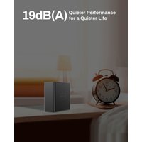 TERRAMASTER F4 SSD,4bay All SSD NAS,Quad Core,8GB DDR5,Diskl