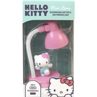 BlueSkyStudios Sanrio Tischlampe Hello Kitty Mini