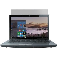 Mobilis Privacy Filter 23.8" (16:09) Dim 528x297mm